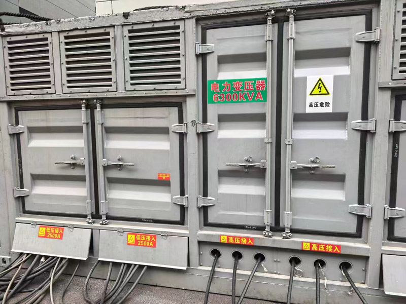 静乐柴油发电机组换季保养注意哪些事项?