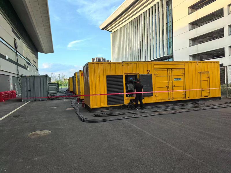 静乐柴油发电机冬季保养注意事项?