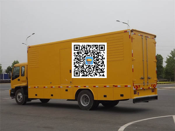 静乐出租发电机要注意损伤柴油发电机的启动方式
