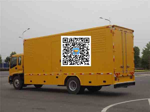 静乐租赁发电机 柴油发电机组备件的清洗方法