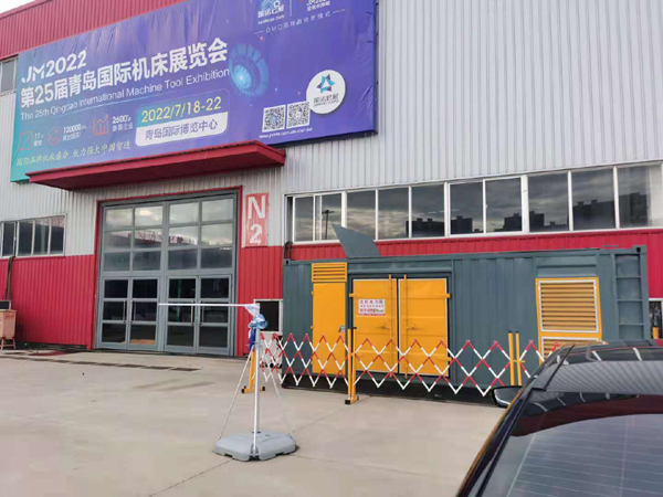 静乐发电车出租-我国柴油机发电机组行业引领动力行业发展,前景广阔