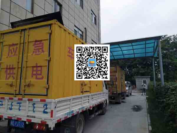 静乐发电车出租-发电机产品使用越来越广泛