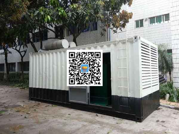 静乐出租发电机-什么样的柴油发电机使用效果比较好