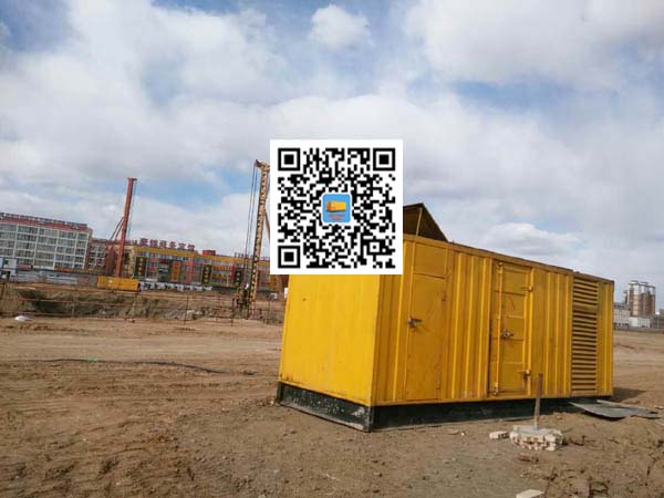 静乐发电机出租-柴油发电机组安全操作规程有哪些?