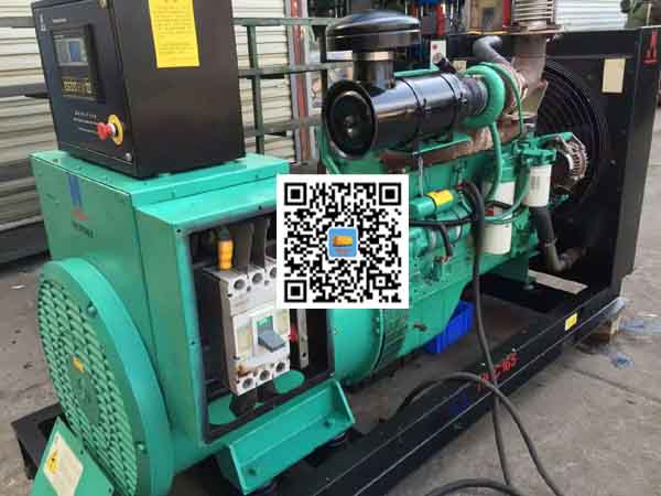 静乐租赁发电机-发电机一般变压器磁芯所使用的是什么材料？