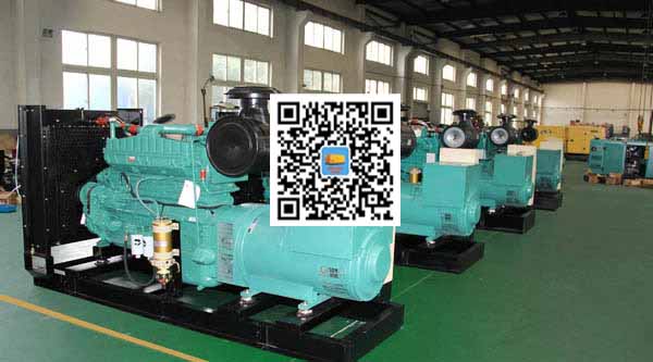 静乐发电机租赁-60Hz发电设备出口的可行性研究