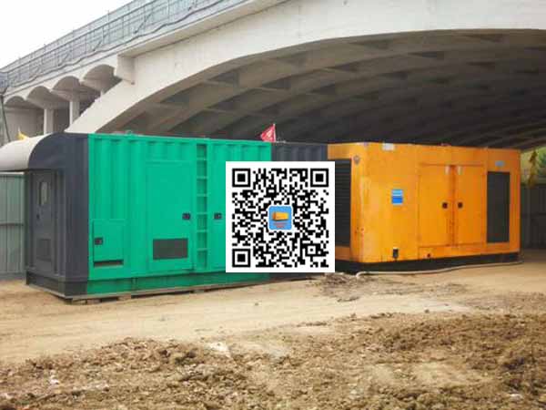 静乐决定发电机顺利启动的因素及如何解决发电机冬季起动困难问题