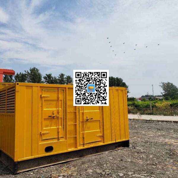 静乐发电机出租发电机电刷的结构与作用是什么