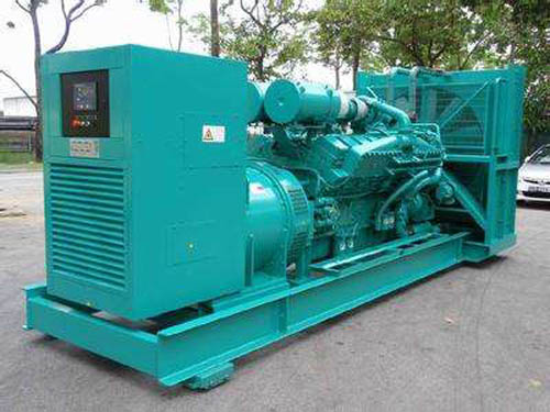 静乐如何选择适合 100KW 发电机的电缆长度?
