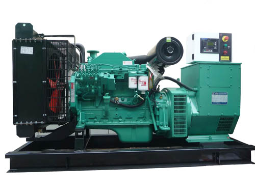 静乐有哪些方法可以提高 200kw 柴油发电机的燃油效率?