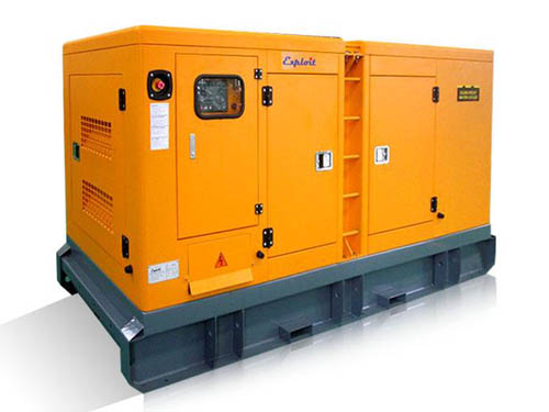 静乐影响 200kw 柴油发电机油耗的因素有哪些?