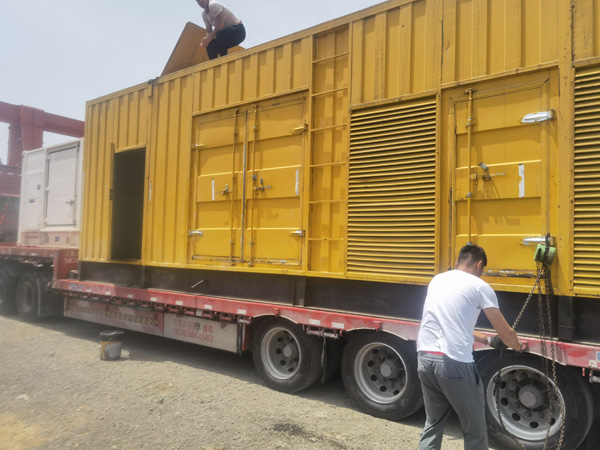 静乐除了负载情况和发动机维护,还有哪些因素会影响 200kw 柴油发电机的油耗?