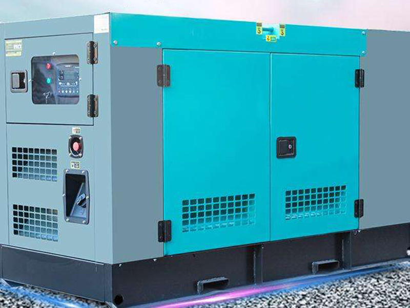 静乐50KW柴油发电机油耗是多少?