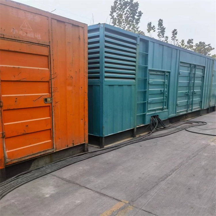 静乐如何选择适合 600kW 柴油发电机组的热继电器?