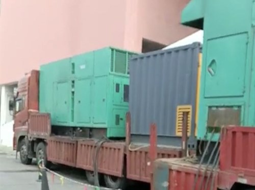 静乐柴油发电机的功率因数一般是多少?