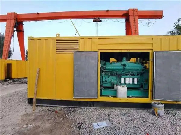 静乐冬季低温环境下,500KW发电机组应该选择什么类型的启动电瓶?