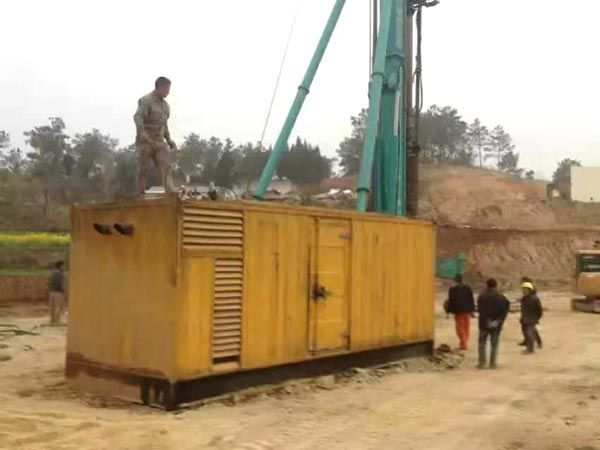 静乐如何判断水冷式机油散热器密封件是否需要更换?